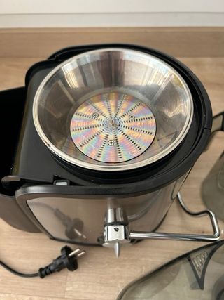 Licuadora Saivod Fruit Pro Inox