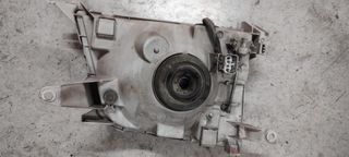Faro izq Toyota Land Cruiser