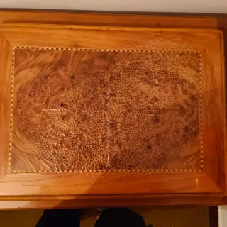 Máquina coser Sigma antigua