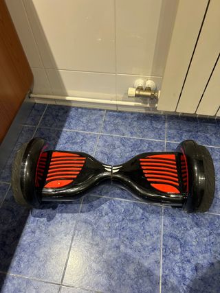 Hoverboard SK8 YETI EVO A ESTRENAR