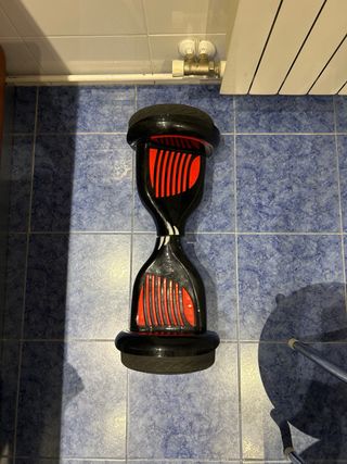 Hoverboard SK8 YETI EVO A ESTRENAR