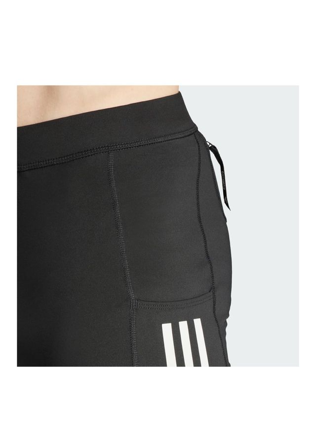 Leggings neri Adidas - allenamento