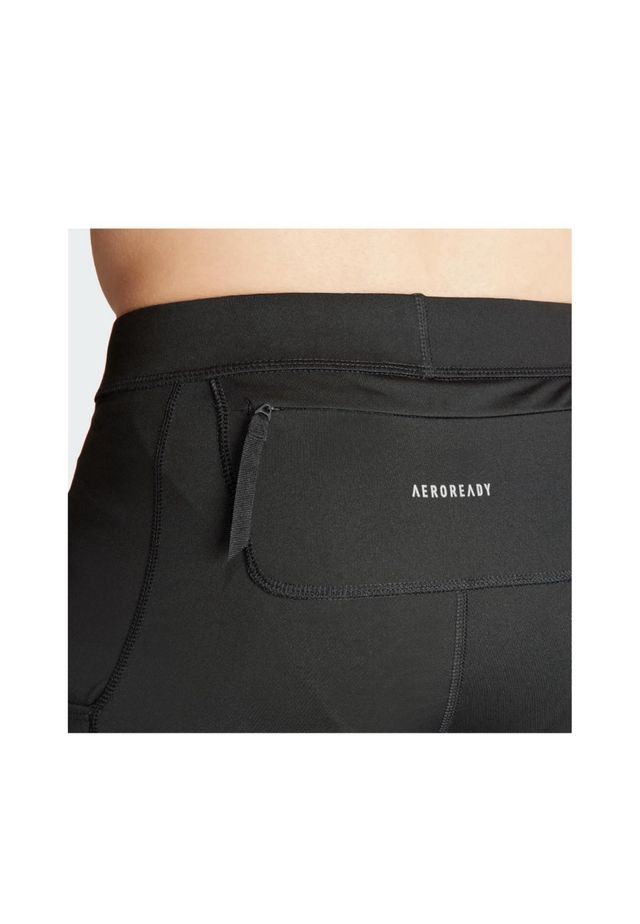 Leggings neri Adidas - allenamento