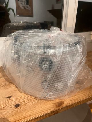 DW Design Tom de 10x8