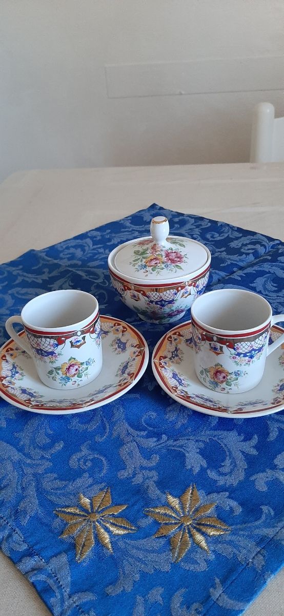 Servizio caffè Limoges Francia