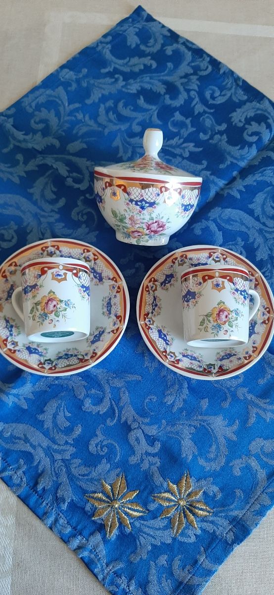 Servizio caffè Limoges Francia