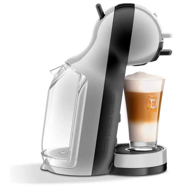 Cafetera Krups Dolce Gusto KP100B