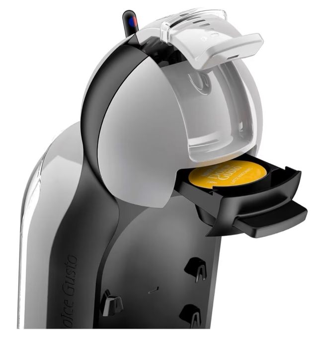 Cafetera Krups Dolce Gusto KP100B