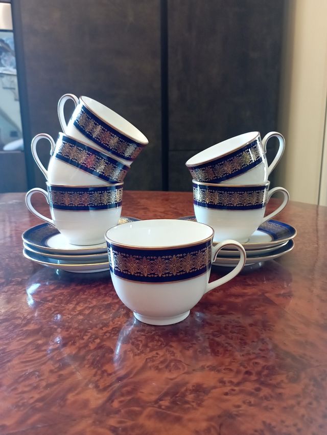 Tazzine caffè Winterling Bavaria