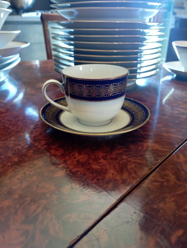 Tazzine caffè Winterling Bavaria