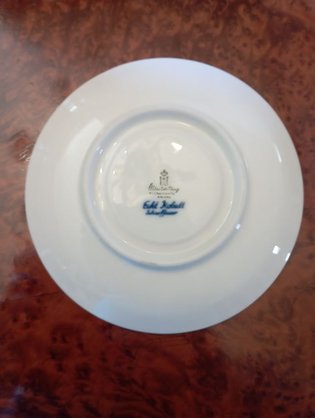 Tazzine caffè Winterling Bavaria