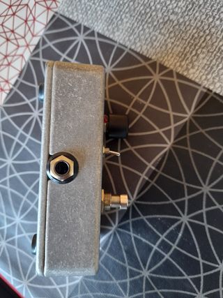 Electro Harmonix Envelope filter Doctor Q