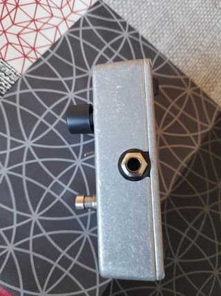 Electro Harmonix Envelope filter Doctor Q