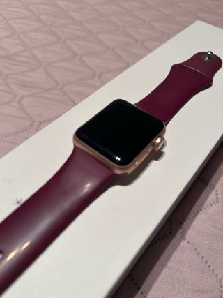Apple Watch Series 3 - Rosa Gold
