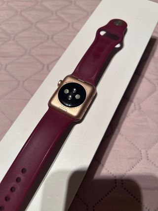 Apple Watch Series 3 - Rosa Gold