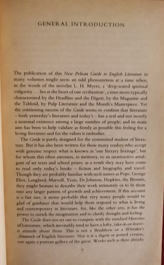 From Dickens to Hardy: Volume 6 (Guide to Engli...