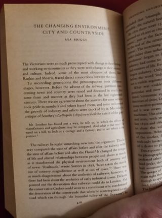 From Dickens to Hardy: Volume 6 (Guide to Engli...