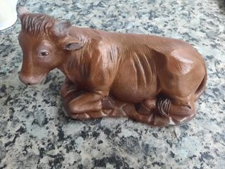 Nacimiento Belén Escayola