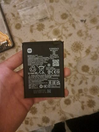 Pantalla Xiaomi 13 4G - Nueva