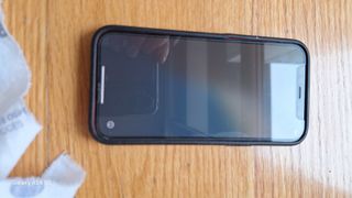 iPhone 12 mini rojo - 128GB