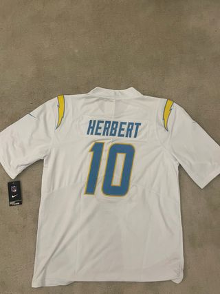 Camiseta NFL Nike Herbert #10