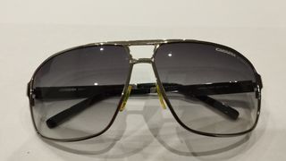 Gafas Carrera - Gris Plata