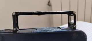 Kodak Eight Model 25 - Cámara Cine