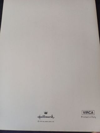 Cuaderno Suzy Angel vintage