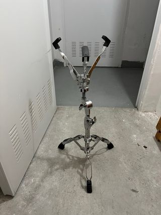 Soporte de caja para bateria