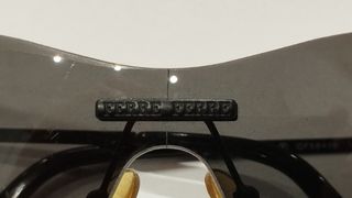 Gafas sol Ferré - negras