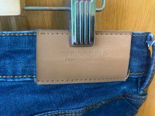 Pantalones vaqueros ajustados