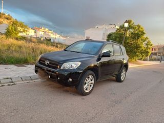 Toyota RAV4  4x4 2008