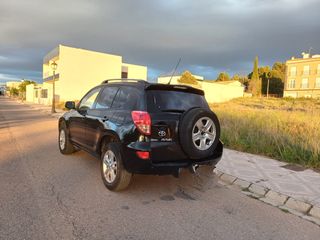 Toyota RAV4  4x4 2008