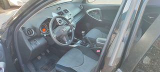 Toyota RAV4  4x4 2008