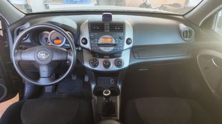 Toyota RAV4  4x4 2008