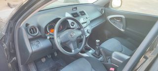 Toyota RAV4  4x4 2008