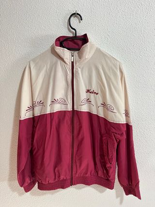 Chaqueta Kelme vintage