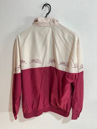 Chaqueta Kelme vintage