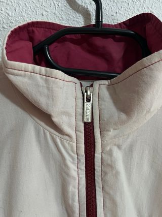 Chaqueta Kelme vintage