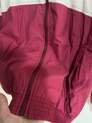 Chaqueta Kelme vintage