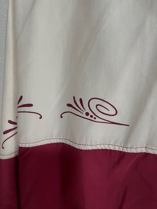 Chaqueta Kelme vintage