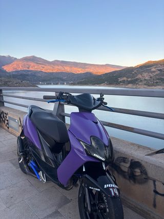 Yamaha Jog RR con ITV hasta 2027 SE VENDE O CAMBIO