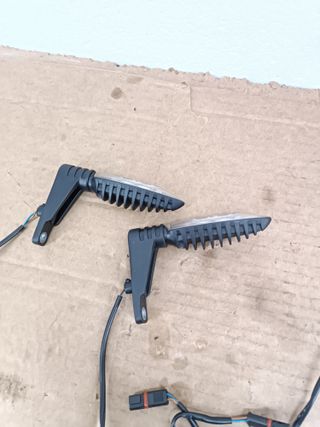 Intermitente LED BMW 1200 GS R S K 650 700 800