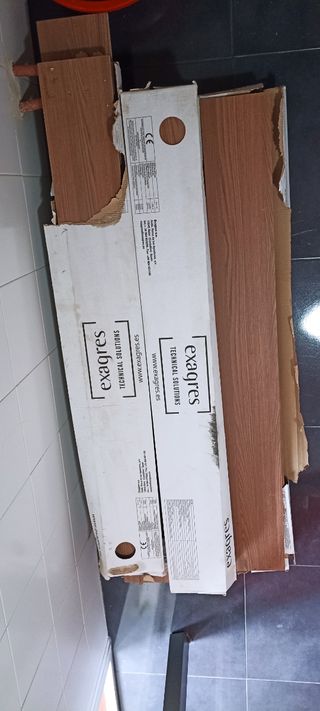 Suelo porcelánico Exagres