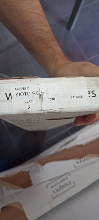 Suelo porcelánico Exagres