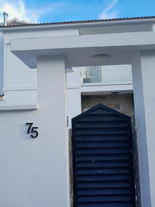 Instalación electrica, domotica y telecomunicacion