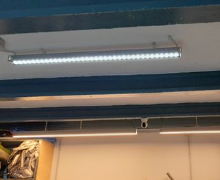 Instalación electrica, domotica y telecomunicacion