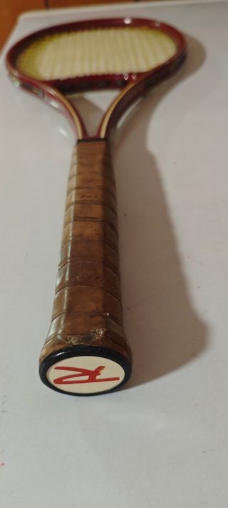 Raqueta Tenis Rossignol Vintage