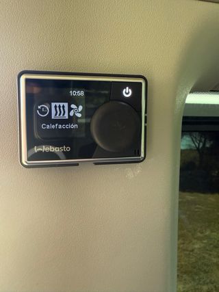 Volkswagen Caravelle Camperizada