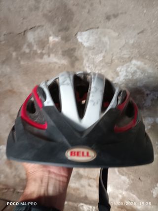 Casco bici adulto